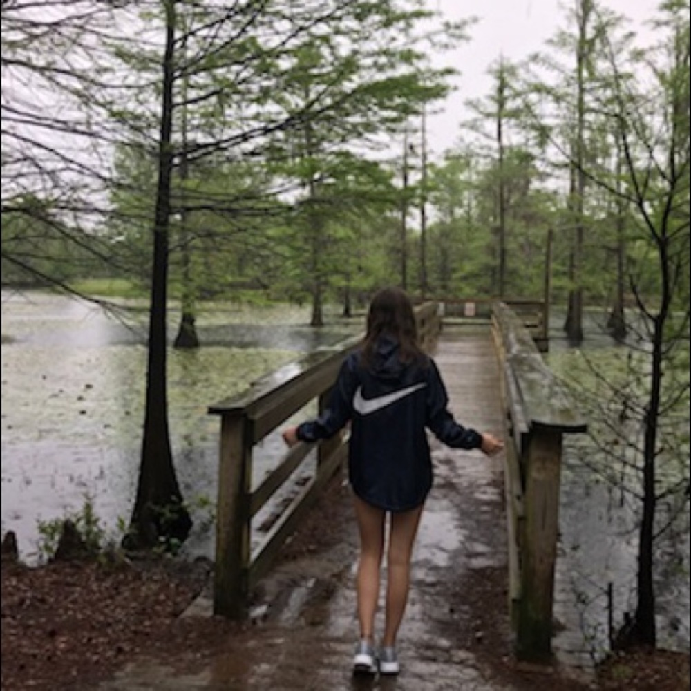 Meet your Posher, Shelby